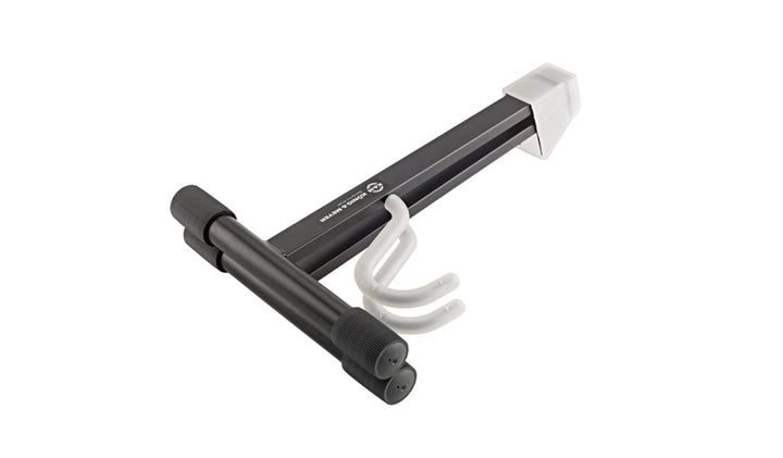 K&M 17540-BLACK-TRANSL