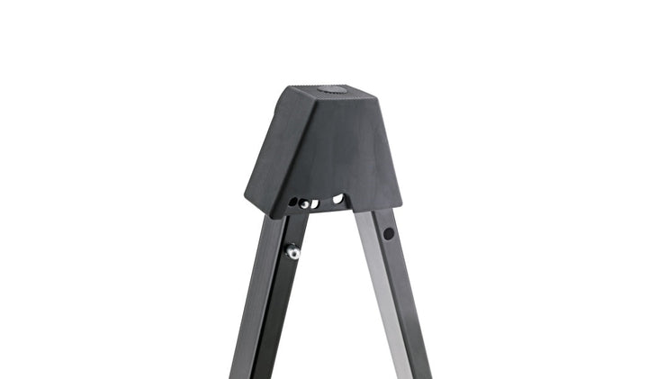 K&M 17540-BLACK