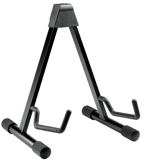 K&M 17541-BLACK