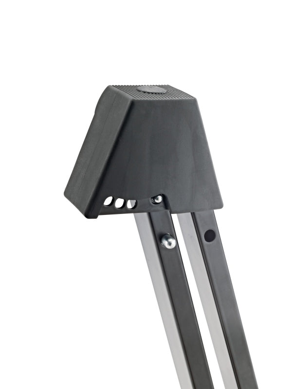K&M 17541-BLACK