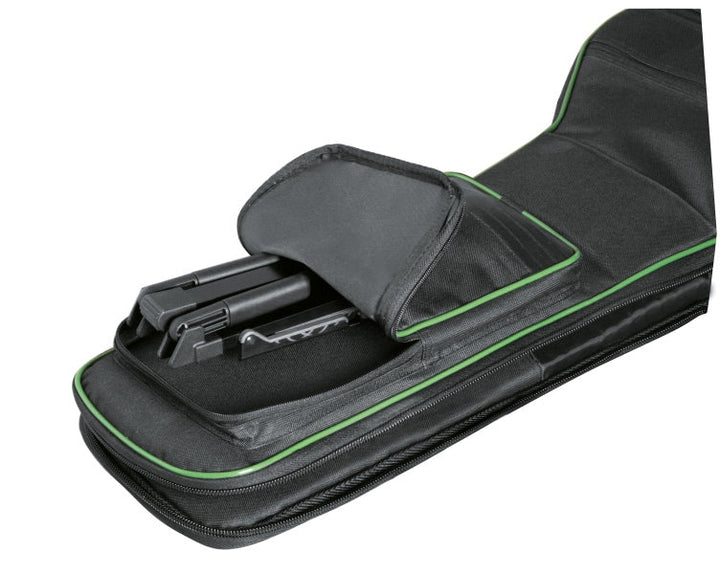 K&M 17550-BLACK