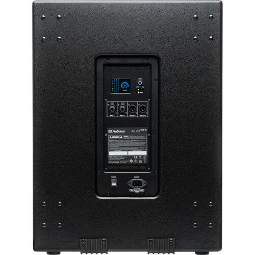 PreSonus AIR XD SUB 18 Active Extended Definition Subwoofer - 18"