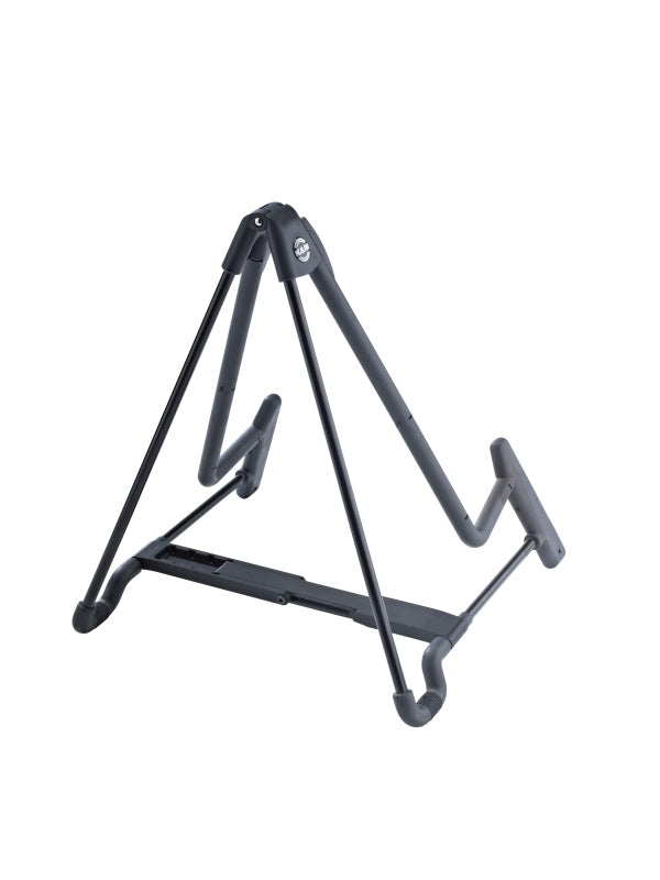 K&M 17581-BLACK