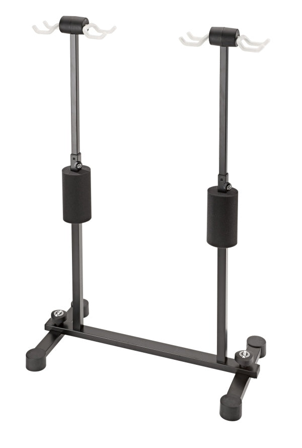 K&M 17605-BLACK
