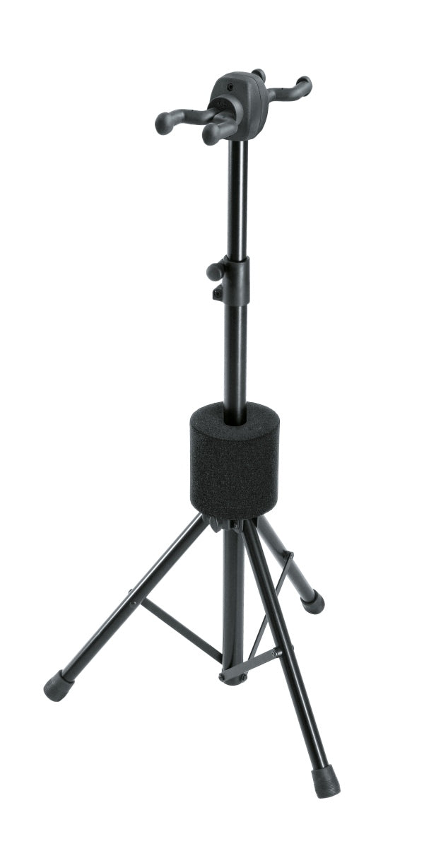 K&M 17620-BLACK