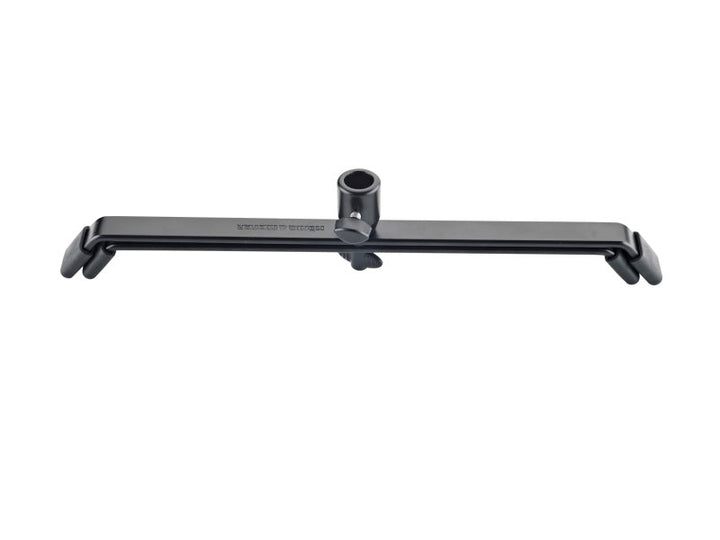 K&M 17720-BLACK