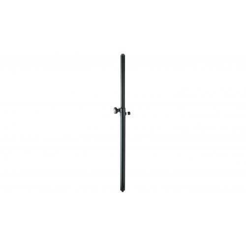 K&M 21337-BLACK