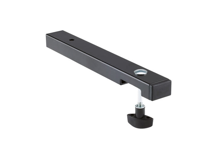K&M 18814-BLACK
