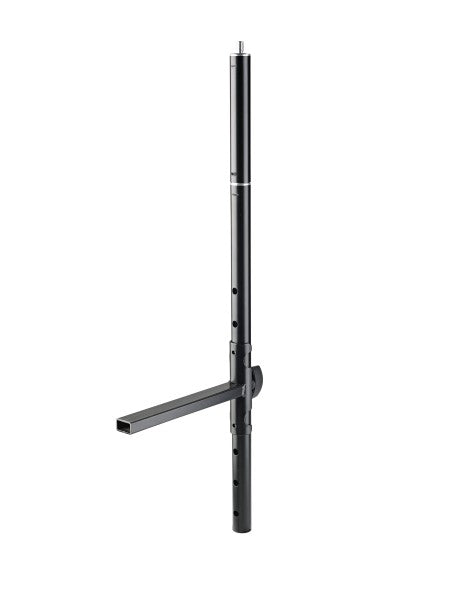 K&M 18832-BLACK