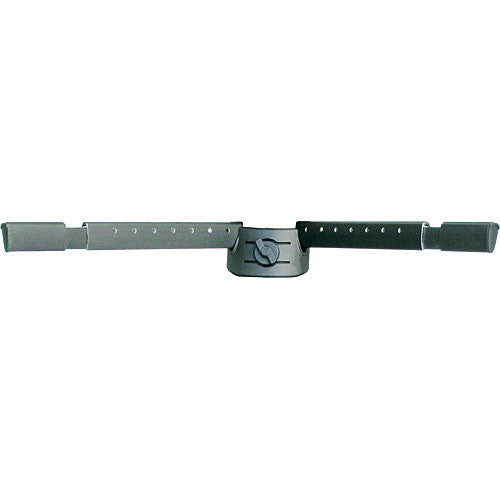 K&M 18865-SILVER