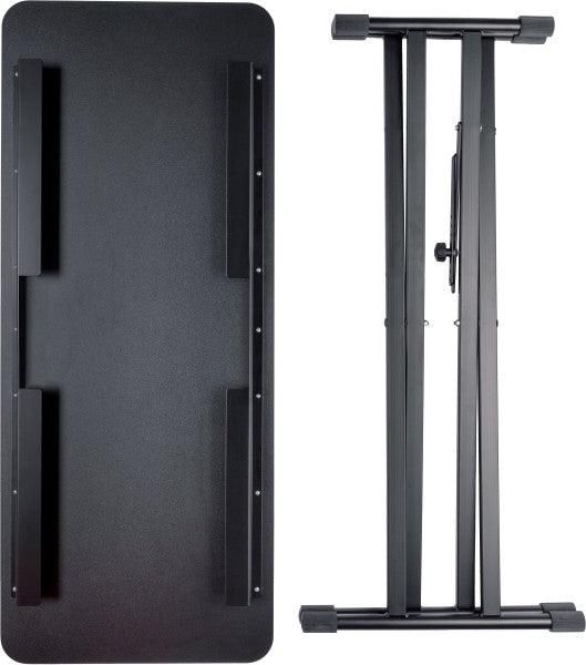 K&M 18900-BLACK