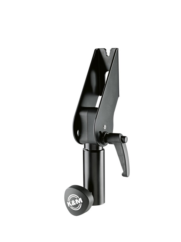 K&M 19610-BLACK