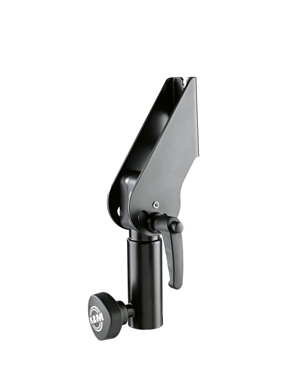 K&M 19610-BLACK