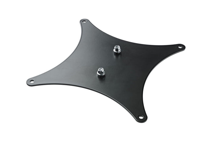 K&M 19617-BLACK