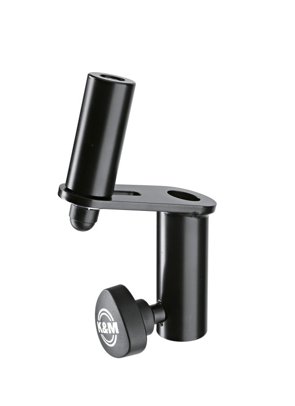 K&M 19671-BLACK