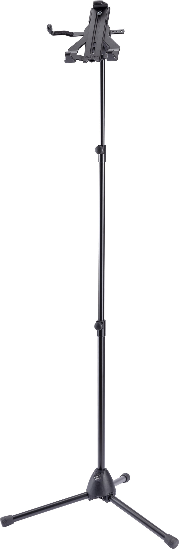K&M 19775-BLACK