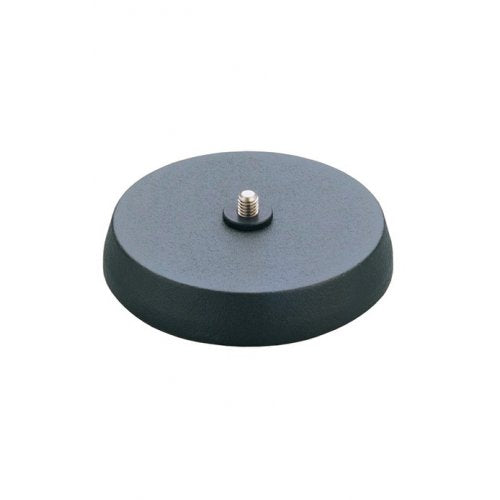 K&M 23220-BLACK