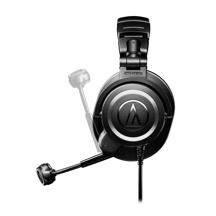 Audio-Technica ATH-M50XSTS-USB