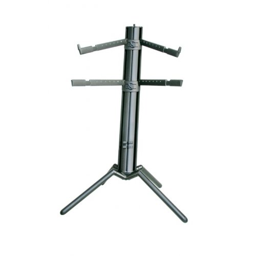 K&M 18860-BLACK