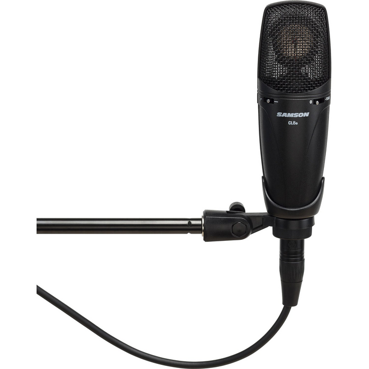 Samson CL8a