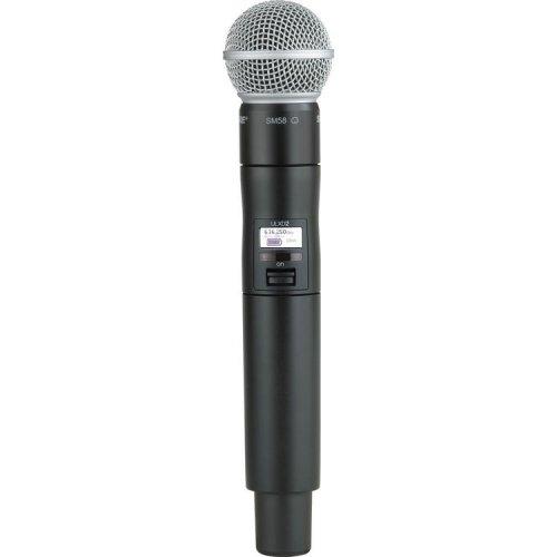 Shure ULXD2/SM58-H50