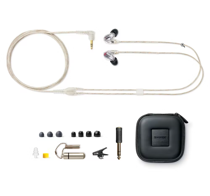 Shure SE846G2CL