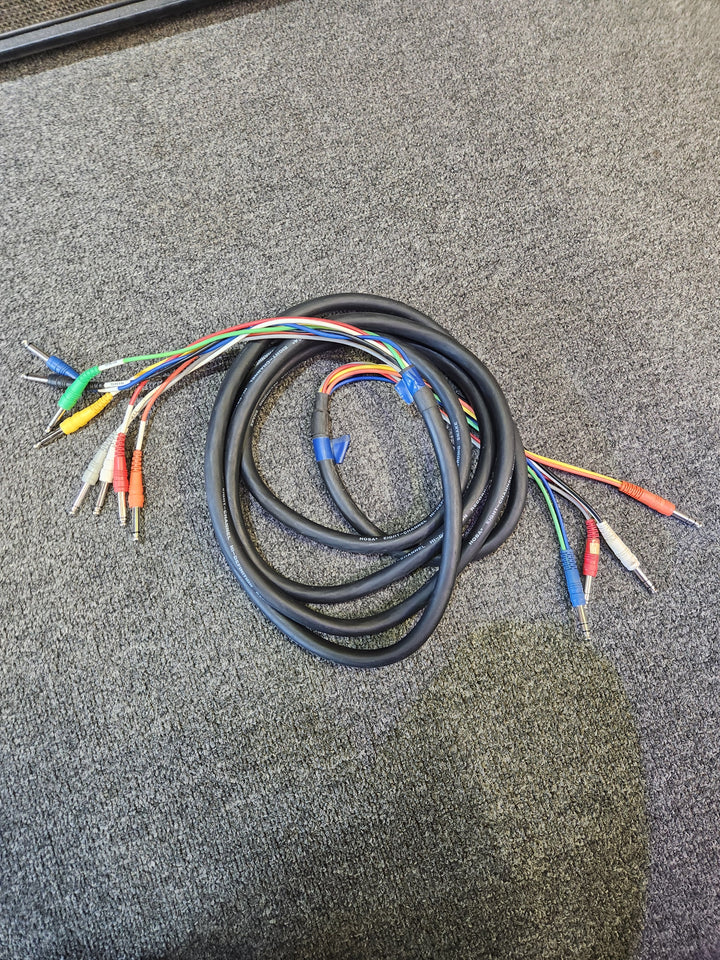 Hosa STP-803