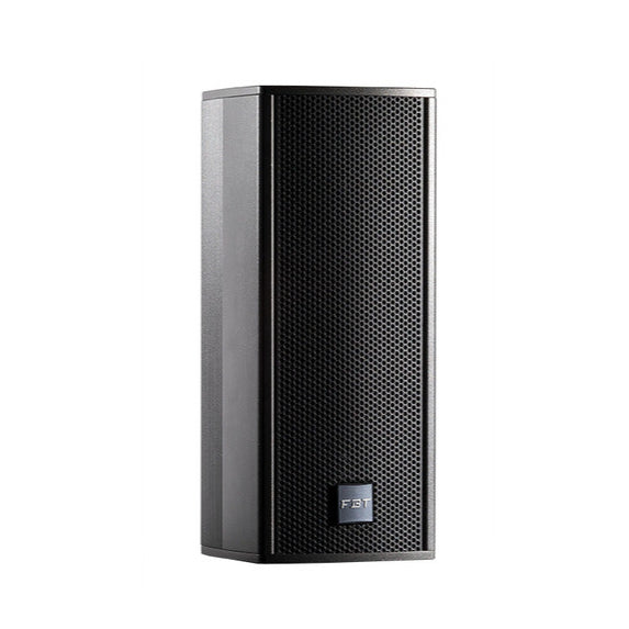 FBT CLA 204T 2-Way Passive Line Array Column (Black) - 2x4"