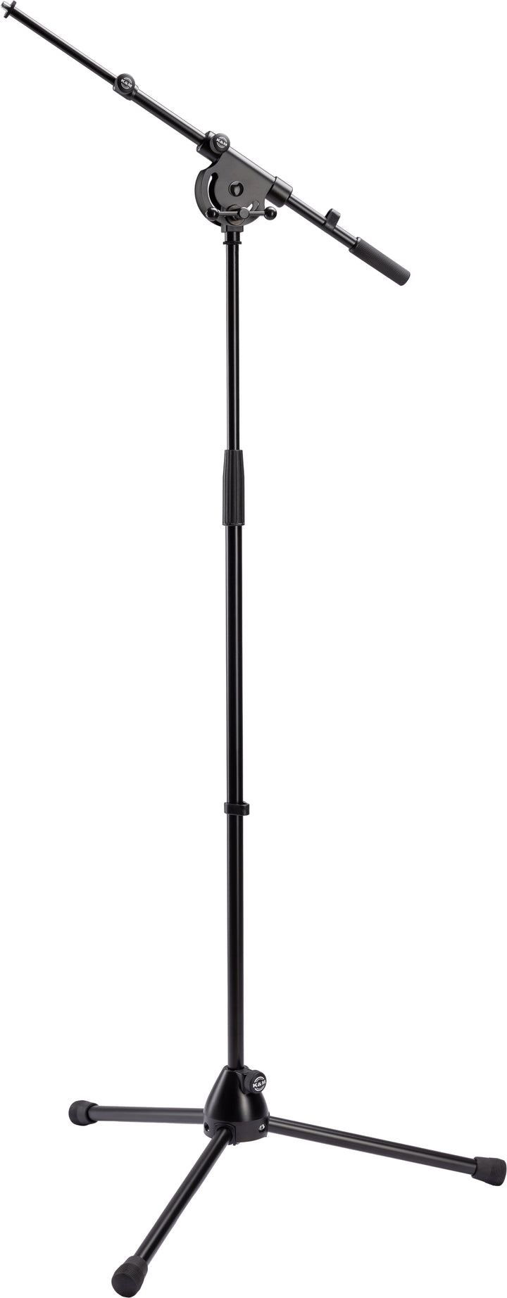 K&M 21010-BLACK
