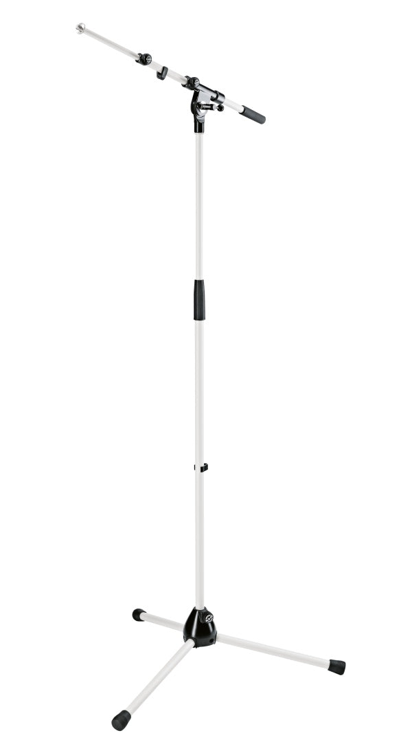K&M 210/9-WHITE