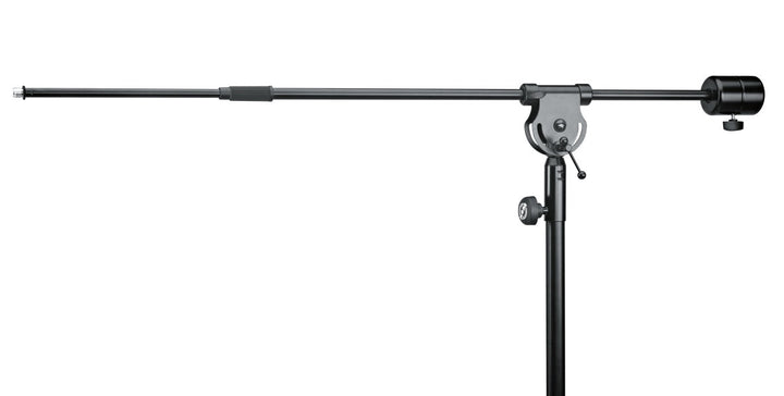 K&M 21232-BLACK