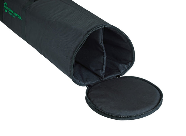 K&M 21316-BLACK