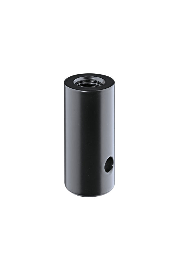 K&M 21324-BLACK