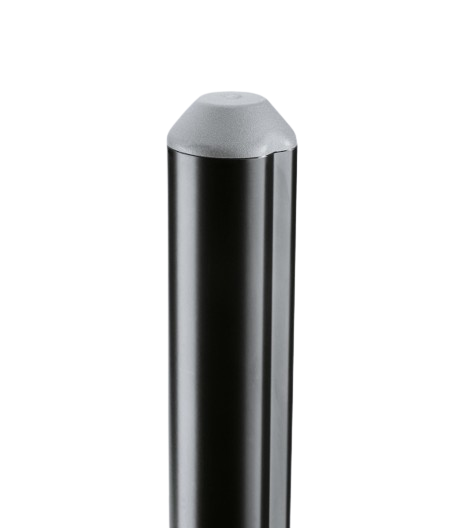 K&M 21343-BLACK