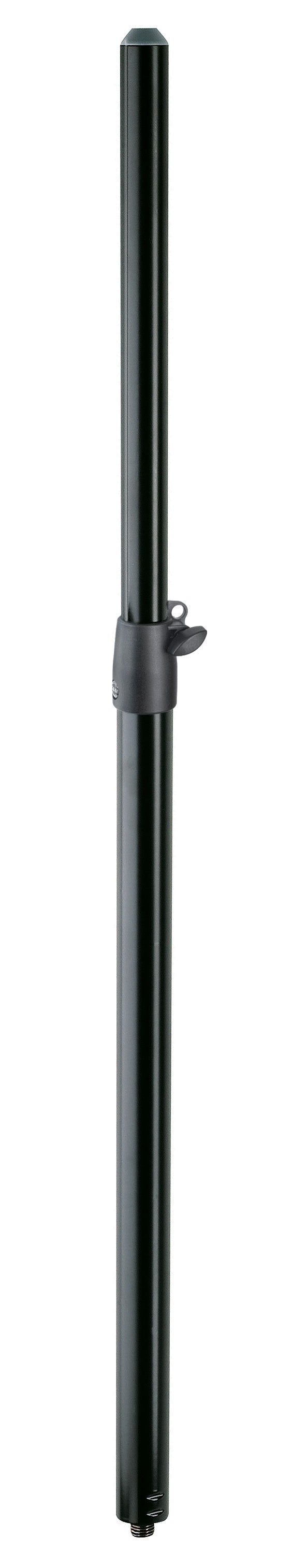 K&M 21344-BLACK