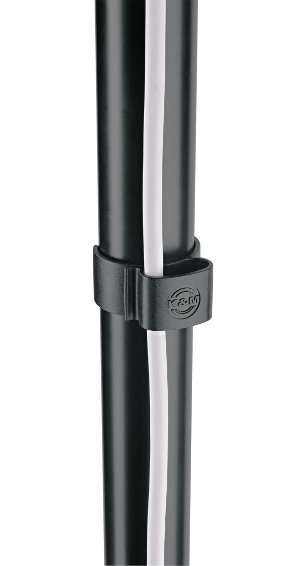K&M 21406-BLACK