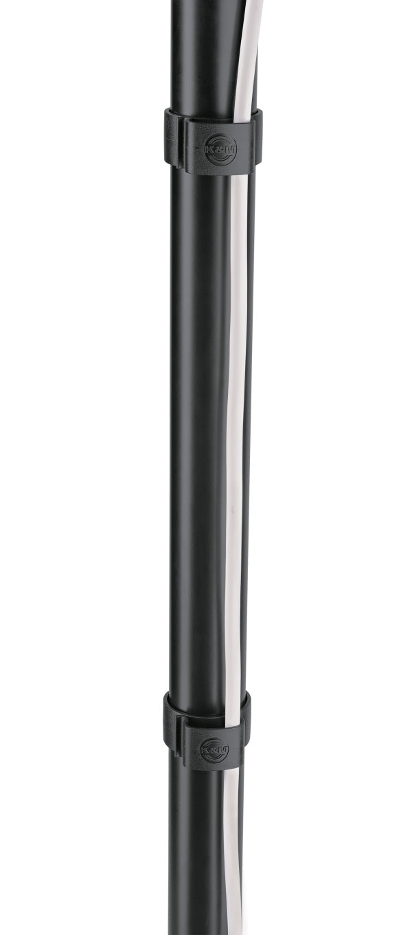 K&M 21406-BLACK
