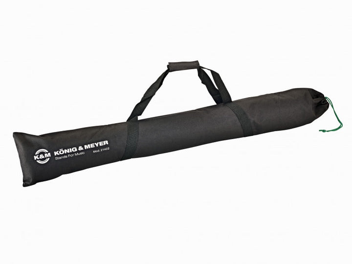 K&M 21422-BLACK