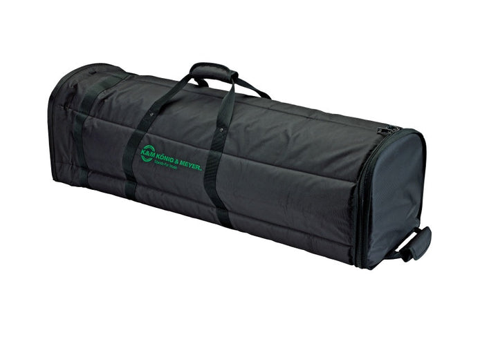 K&M 21427-BLACK