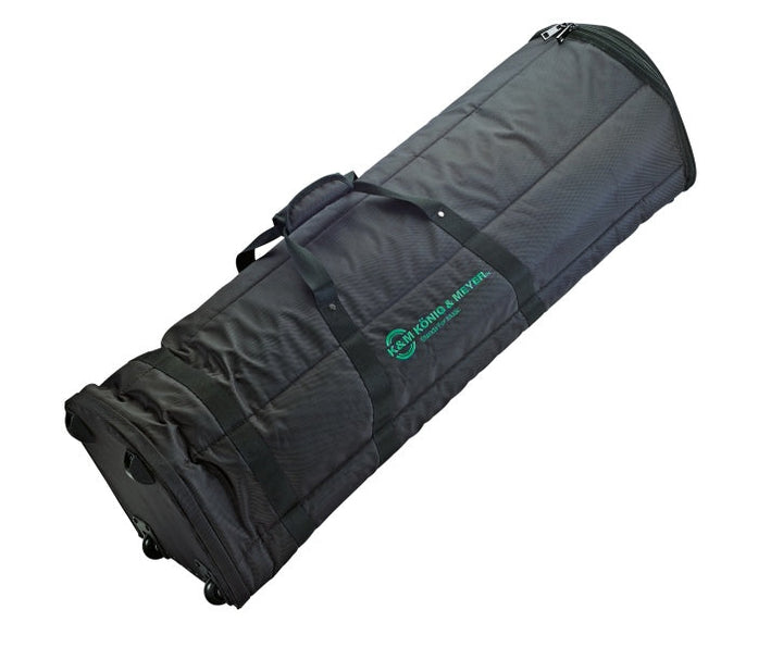 K&M 21427-BLACK