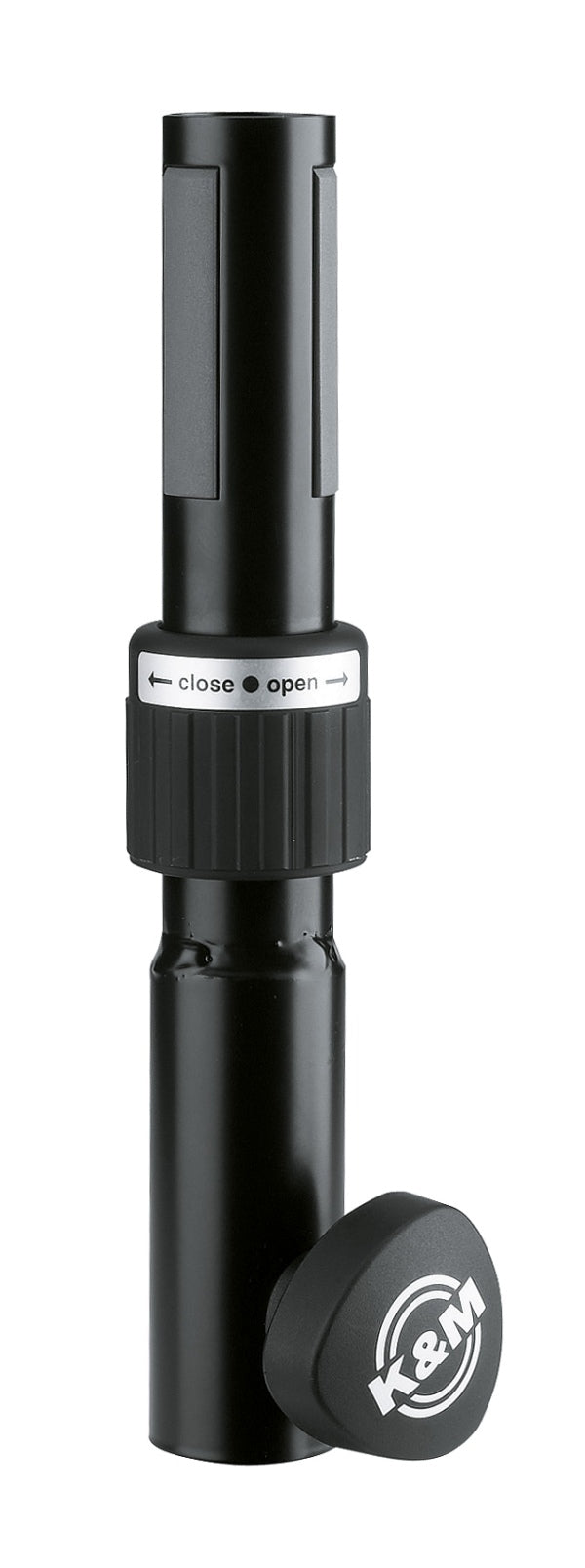 K&M 21441-BLACK
