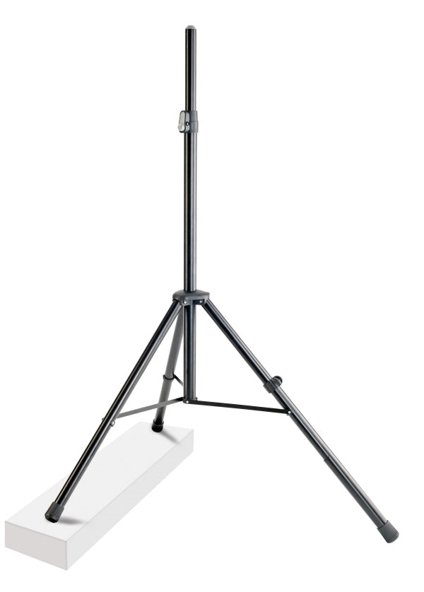 K&M 21445-BLACK