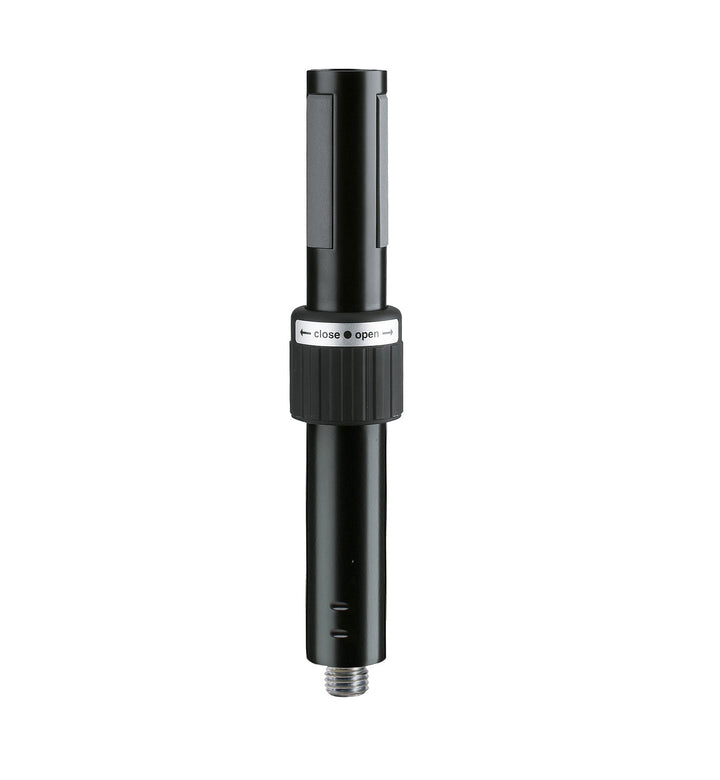 K&M 21447-BLACK