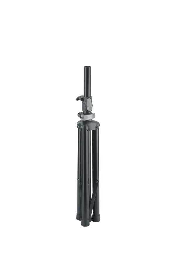 K&M 21454-BLACK