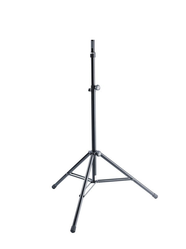 K&M 21467-BLACK