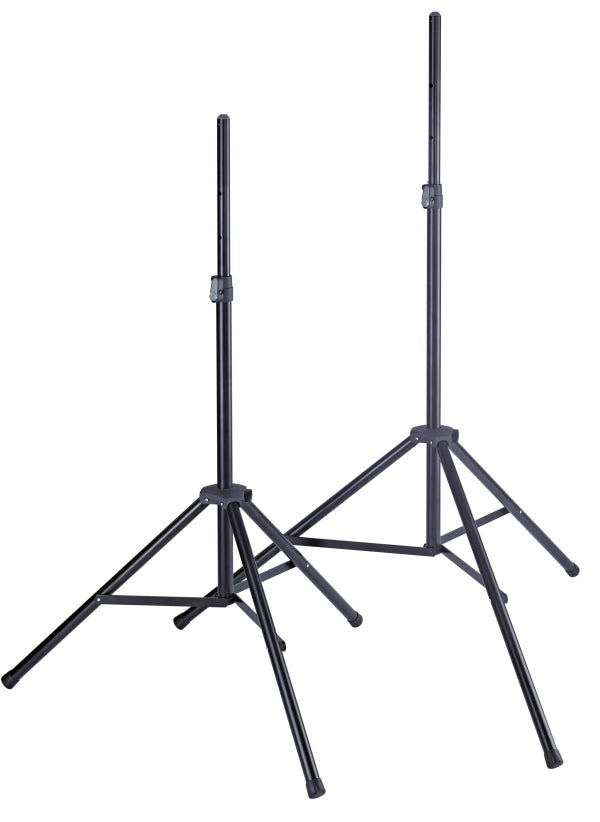 K&M 21472-BLACK