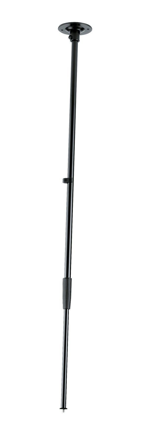 K&M 22160-BLACK