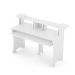 Glorious WORKBENCH-WHT Studio Workbench (White)