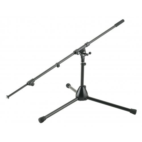 K&M 255-BLACK