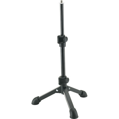 K&M 23150-BLACK